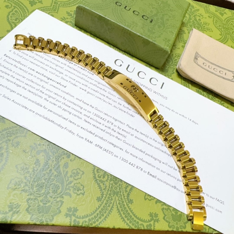 Gucci Bracelets